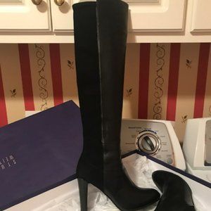 Stuart Weitzman Over the Knee Boots